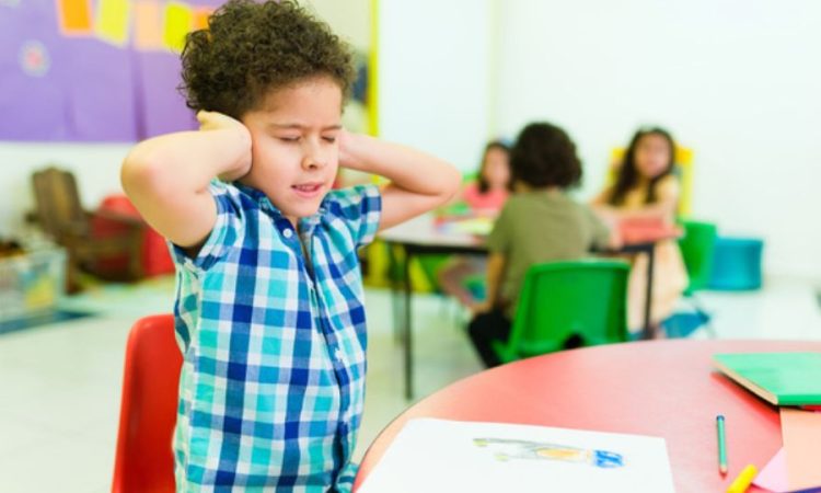 Salud auditiva infantil: La clave oculta del rendimiento escolar Salud auditiva infantil: La clave oculta del rendimiento escolar