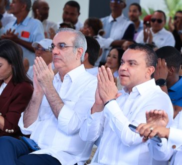 Julio Landrón asegura erradicación del hambre en RD representa más salud para la población