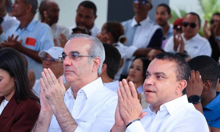 Julio Landrón asegura erradicación del hambre en RD representa más salud para la población Julio Landrón asegura erradicación del hambre en RD representa más salud para la población