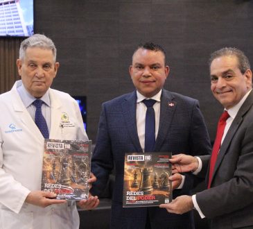 Director SNS afirma que en los XXV Juegos Centroamericanos y del Caribe evidencian capacidad de respuesta de la Red Pública de Salud