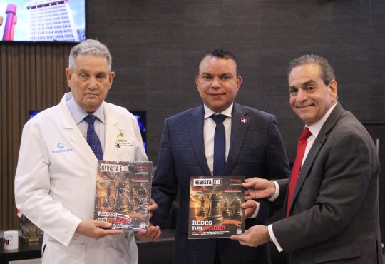 Director SNS afirma que en los XXV Juegos Centroamericanos y del Caribe evidencian capacidad de respuesta de la Red Pública de Salud