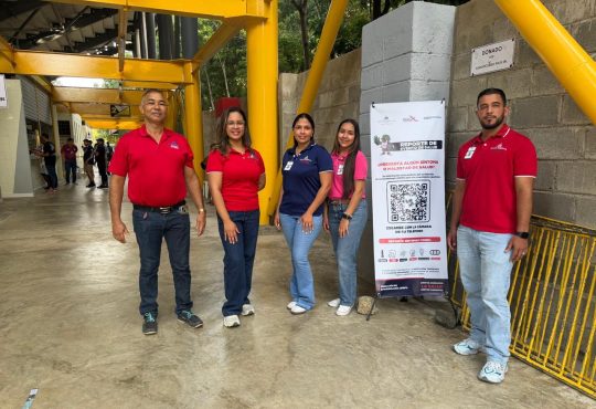 Vigilancia epidemiológica fortalece la detección temprana durante los Juegos Centroamericanos en Espaillat y Puerto Plata Vigilancia epidemiológica fortalece la detección temprana durante los Juegos Centroamericanos en Espaillat y Puerto Plata