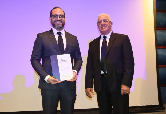 Advierten centros de salud deben fortalecer su acreditación ante nuevas disposiciones del Código Penal Advierten centros de salud deben fortalecer su acreditación ante nuevas disposiciones del Código Penal