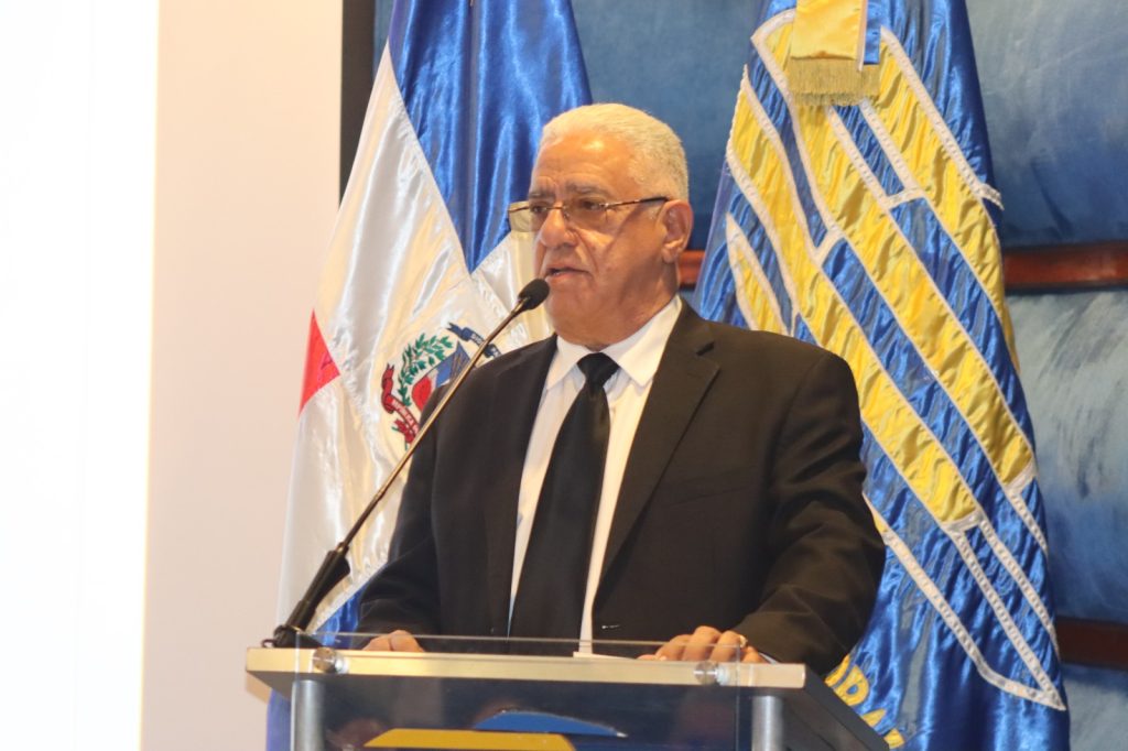 Advierten centros de salud deben fortalecer su acreditación ante nuevas disposiciones del Código Penal Advierten centros de salud deben fortalecer su acreditación ante nuevas disposiciones del Código Penal