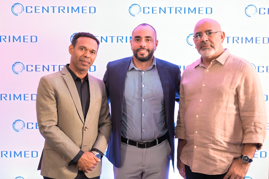 Centrimed reafirma su compromiso con la comunidad médica e inicia una nueva etapa respaldada por el Grupo González Pittaluga