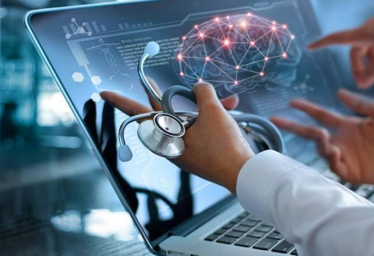 IA predice el riesgo de recurrencia de tumores cerebrales sin necesidad de costosas pruebas genéticas