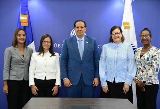 Juramentación de la Dra. Jennie M. Adorno Rivera, como Directora Ejecutiva del Consejo Nacional de Bioética en Salud