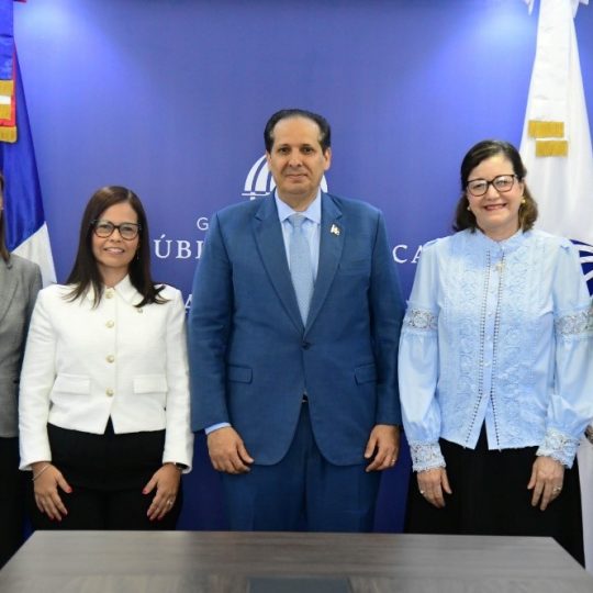 Juramentación de la Dra. Jennie M. Adorno Rivera, como Directora Ejecutiva del Consejo Nacional de Bioética en Salud