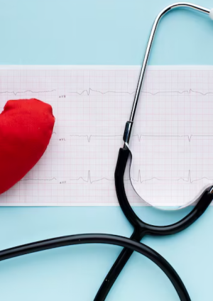 ¿Su corazón se acelera o se salta latidos? Conozca cuándo puede tratarse de una arritmia