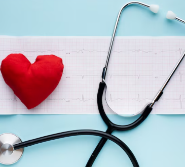 ¿Su corazón se acelera o se salta latidos? Conozca cuándo puede tratarse de una arritmia