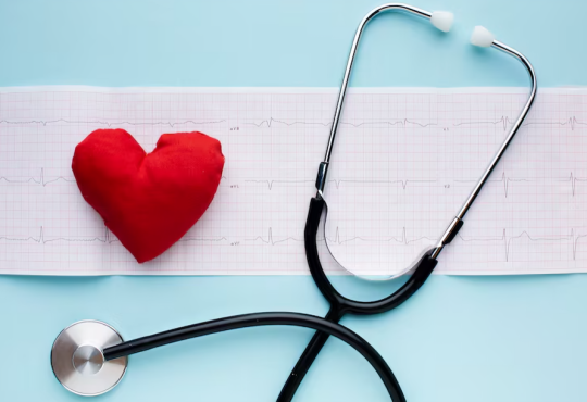 ¿Su corazón se acelera o se salta latidos? Conozca cuándo puede tratarse de una arritmia ¿Su corazón se acelera o se salta latidos? Conozca cuándo puede tratarse de una arritmia