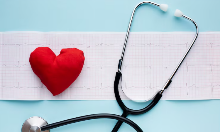 ¿Su corazón se acelera o se salta latidos? Conozca cuándo puede tratarse de una arritmia ¿Su corazón se acelera o se salta latidos? Conozca cuándo puede tratarse de una arritmia