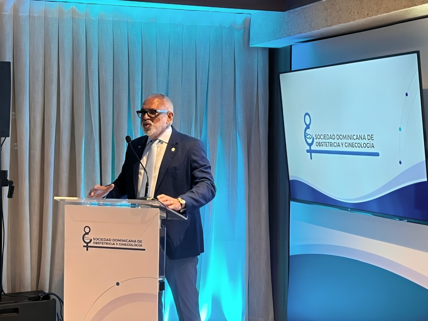SDOG anuncia XXVIII Congreso "Avanzando juntos por la salud de cada mujer" con enfoque en medicina personalizada SDOG anuncia XXVIII Congreso "Avanzando juntos por la salud de cada mujer" con enfoque en medicina personalizada