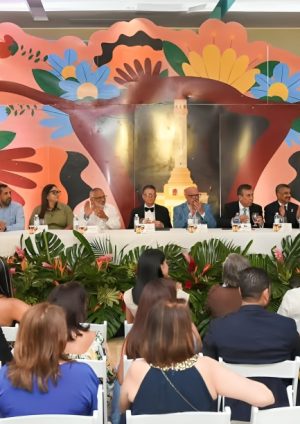 SDOG Filial Norte inaugura con éxito su Congreso Internacional de Obstetricia y Ginecología Regional Norte en Puerto Plata