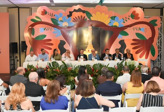 SDOG Filial Norte inaugura con éxito su Congreso Internacional de Obstetricia y Ginecología Regional Norte en Puerto Plata