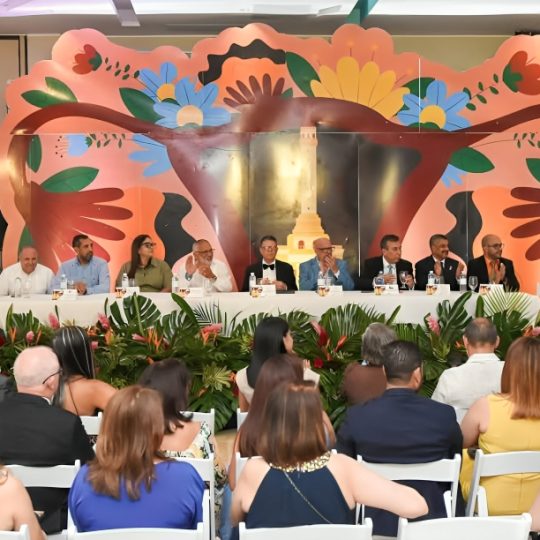 SDOG Filial Norte inaugura con éxito su Congreso Internacional de Obstetricia y Ginecología Regional Norte en Puerto Plata