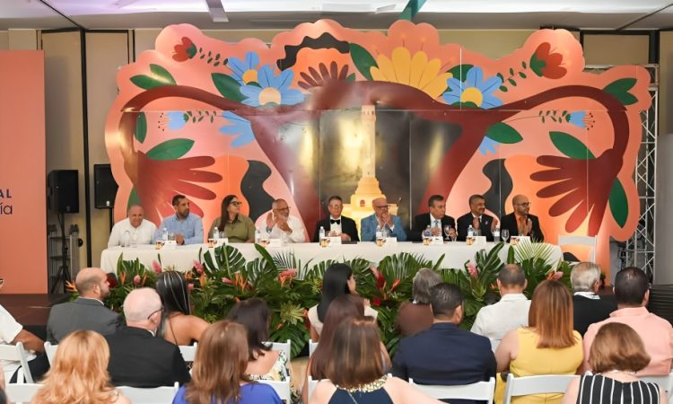 SDOG Filial Norte inaugura con éxito su Congreso Internacional de Obstetricia y Ginecología Regional Norte en Puerto Plata SDOG Filial Norte inaugura con éxito su Congreso Internacional de Obstetricia y Ginecología Regional Norte en Puerto Plata