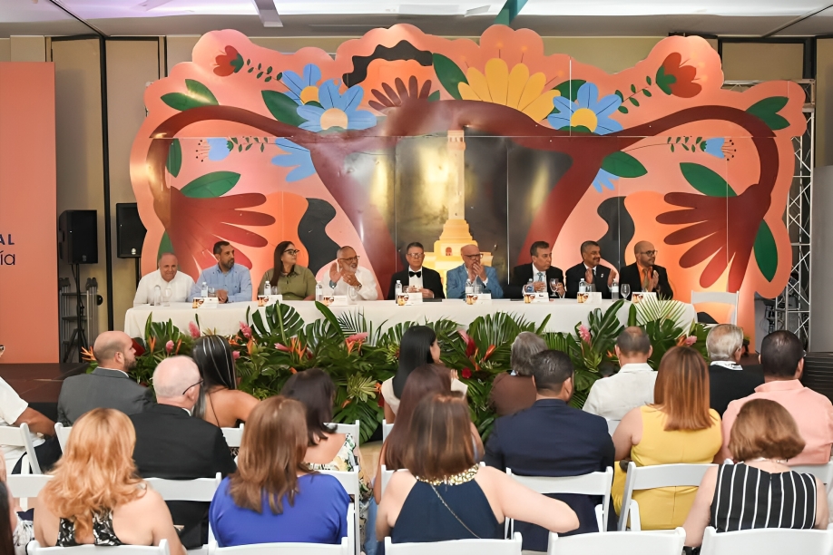 SDOG Filial Norte inaugura con éxito su Congreso Internacional de Obstetricia y Ginecología Regional Norte en Puerto Plata