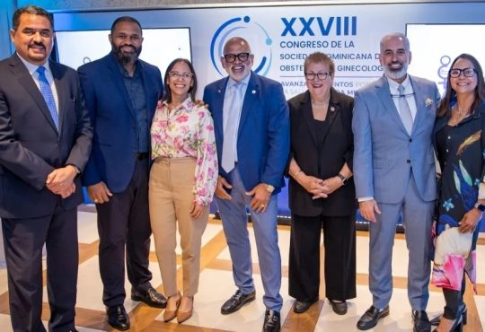 SDOG anuncia XXVIII Congreso "Avanzando juntos por la salud de cada mujer" con enfoque en medicina personalizada