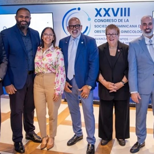 SDOG anuncia XXVIII Congreso "Avanzando juntos por la salud de cada mujer" con enfoque en medicina personalizada