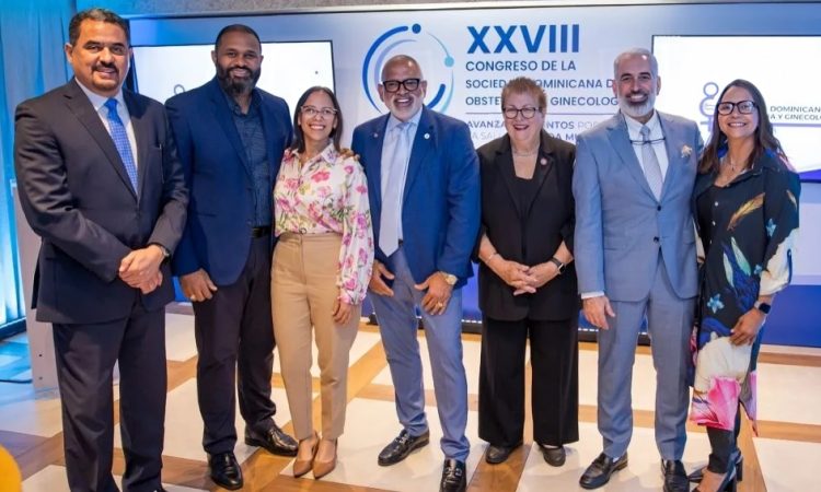 SDOG anuncia XXVIII Congreso "Avanzando juntos por la salud de cada mujer" con enfoque en medicina personalizada SDOG anuncia XXVIII Congreso "Avanzando juntos por la salud de cada mujer" con enfoque en medicina personalizada