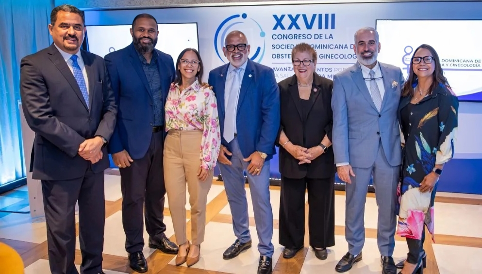 SDOG anuncia XXVIII Congreso "Avanzando juntos por la salud de cada mujer" con enfoque en medicina personalizada