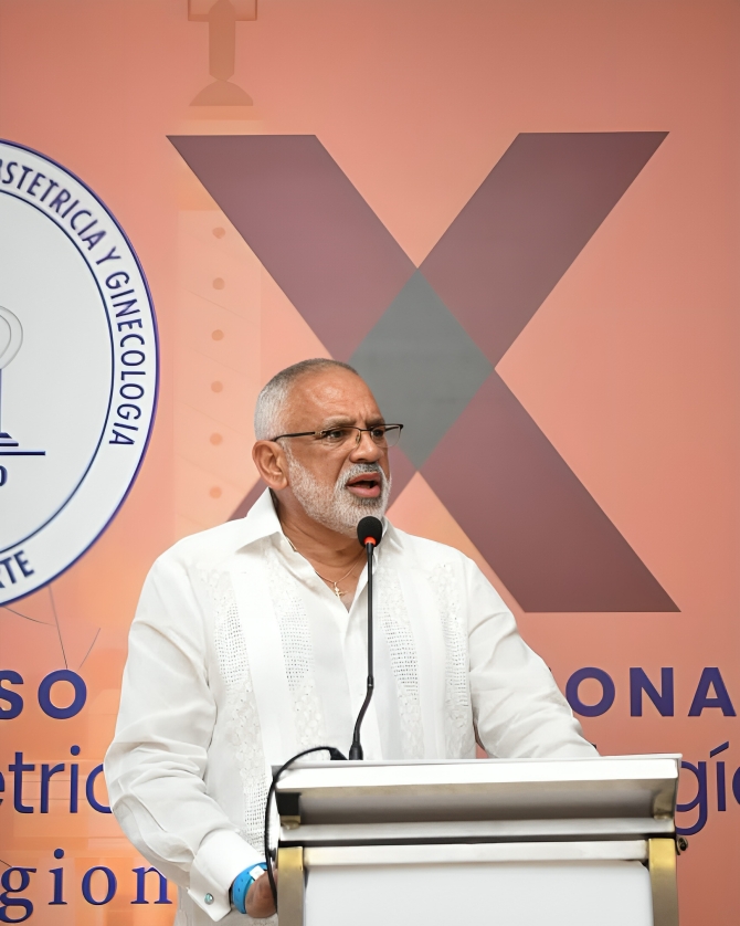 SDOG Filial Norte inaugura con éxito su Congreso Internacional de Obstetricia y Ginecología Regional Norte en Puerto Plata SDOG Filial Norte inaugura con éxito su Congreso Internacional de Obstetricia y Ginecología Regional Norte en Puerto Plata