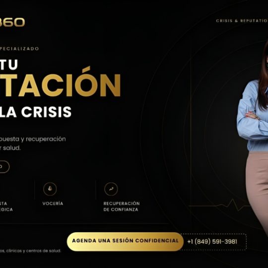 LUMEDIA360 lanza una unidad de manejo de crisis reputacional para médicos y clínicas, en la primera semana de vigencia del nuevo Código Penal