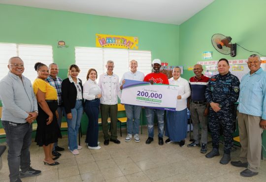 ARS SEMMA alcanza un hito histórico de los 200,000 afiliados