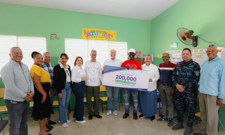 ARS SEMMA alcanza un hito histórico de los 200,000 afiliados