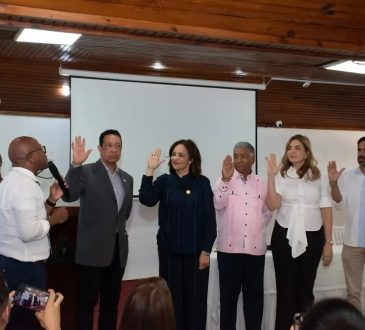 Plancha No. 2 gana las elecciones del Consejo de las Sociedades Médicas Especializadas del CMD