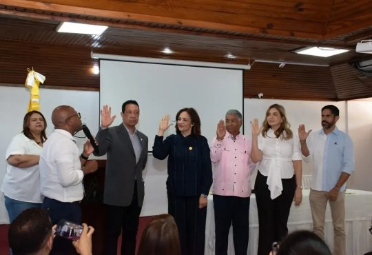 Plancha No. 2 gana las elecciones del Consejo de las Sociedades Médicas Especializadas del CMD