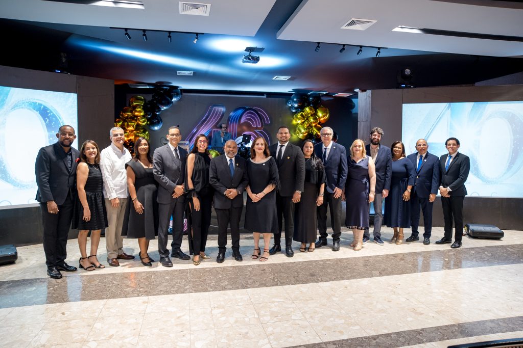 Sociedad Neumología celebra 46 aniversario y Sociedad Neumología Dominicano.