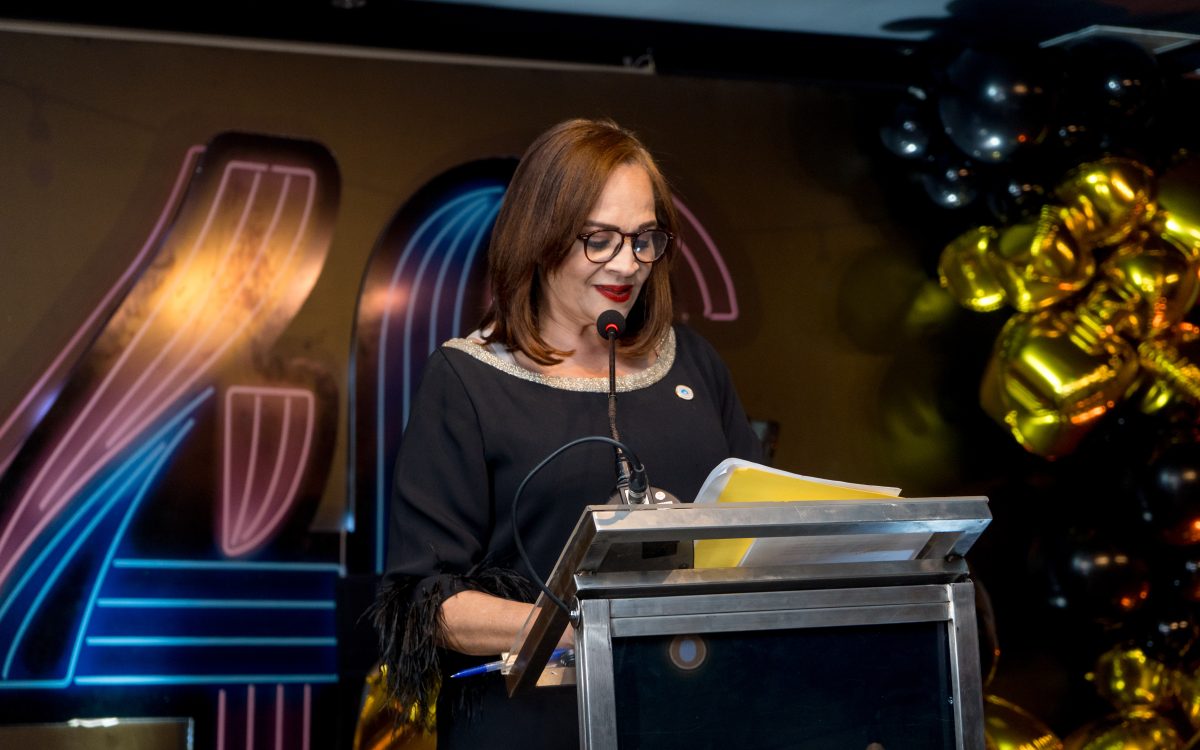 Sociedad Neumología celebra 46 aniversario y Sociedad Neumología Dominicano.