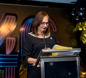 Sociedad Neumología celebra 46 aniversario y Sociedad Neumología Dominicano.