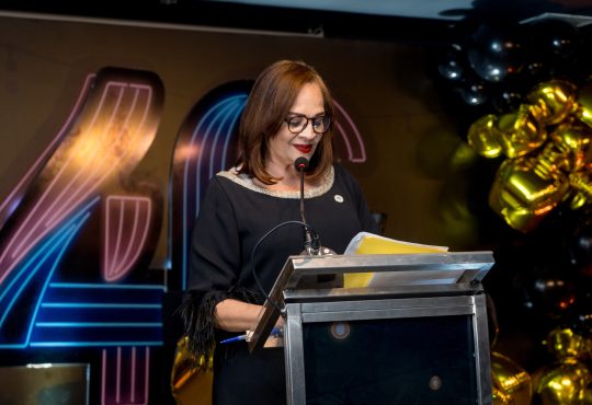 Sociedad Neumología celebra 46 aniversario y Sociedad Neumología Dominicano.