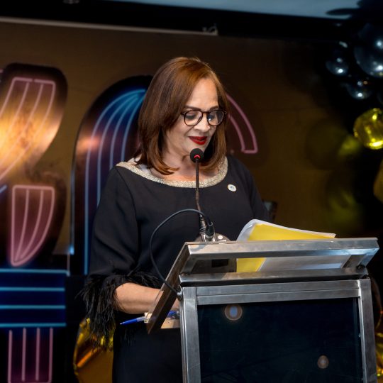 Sociedad Neumología celebra 46 aniversario y Sociedad Neumología Dominicano.