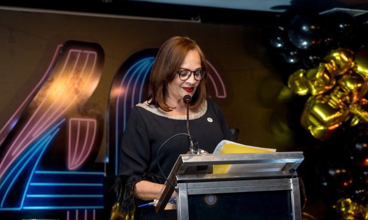 Sociedad Neumología celebra 46 aniversario y Sociedad Neumología Dominicano.