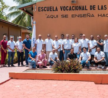 SDCVE atiende a 210 pacientes durante operativo de salud vascular en Miches