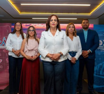 Sociedad Dominicana de Neumología y Cirugía del Tórax presenta su agenda científica 2026-2027