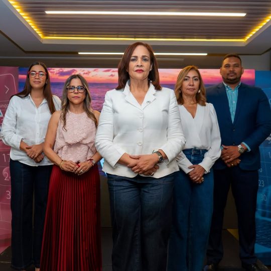 Sociedad Dominicana de Neumología y Cirugía del Tórax presenta su agenda científica 2026-2027