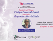 ADOMERE invita a conferencia sobre nuevo Código Penal y su impacto en la reproducción asistida