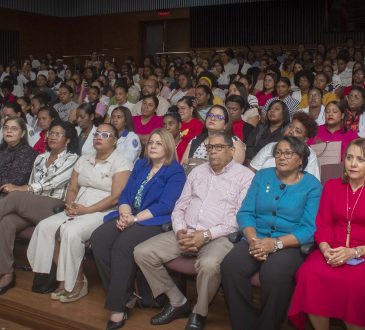 Escuela de Bioanálisis de la UASD realiza con éxito su Segunda Feria de Reclutamiento.