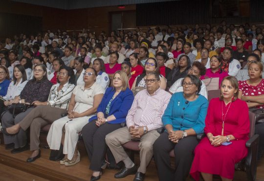 Escuela de Bioanálisis de la UASD realiza con éxito su Segunda Feria de Reclutamiento. Escuela de Bioanálisis de la UASD realiza con éxito su Segunda Feria de Reclutamiento.