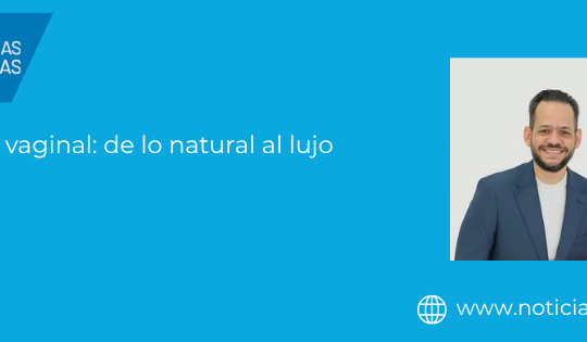 El parto vaginal: de lo natural al lujo