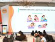 Ante baja lactancia materna exclusiva en RD, pediatras llaman a fortalecer el apoyo a las madres trabajadoras
