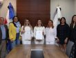 Ministerio de la Mujer y Hospital Pediátrico Dr. Hugo Mendoza firman acuerdo para fortalecer el apoyo a familias cuidadoras de pacientes hospitalizados