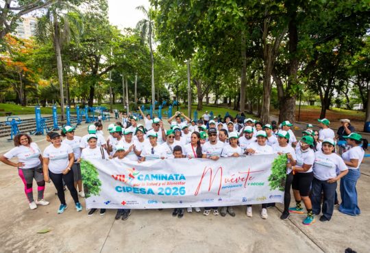 CIPESA moviliza al sector periodístico y sanitario por el bienestar de quienes informan sobre salud CIPESA moviliza al sector periodístico y sanitario por el bienestar de quienes informan sobre salud