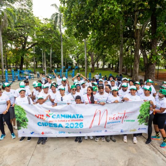CIPESA moviliza al sector periodístico y sanitario por el bienestar de quienes informan sobre salud