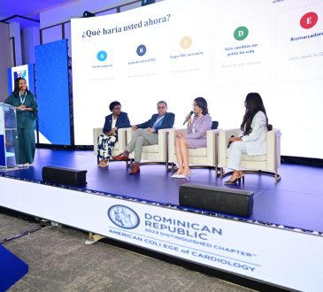 Laboratorios Magnachem reúne a especialistas nacionales e internacionales para actualizar el manejo de las dislipidemias y la prevención cardiovascular